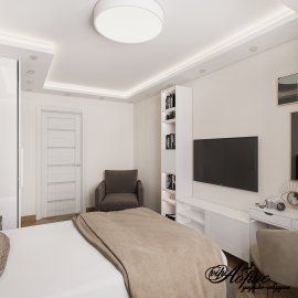 Портфолио